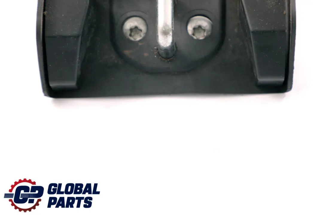 Mercedes-Benz CLC-Class CL203 Trunk Boot Lid Tailgate Tumbler Hook to with Part number A2037400532 Mercedes-Benz CLC-Class CL203 Trunk Boot Lid Tailgate Tumbler Hook - SKU A2037400532 - Part number A2037400532