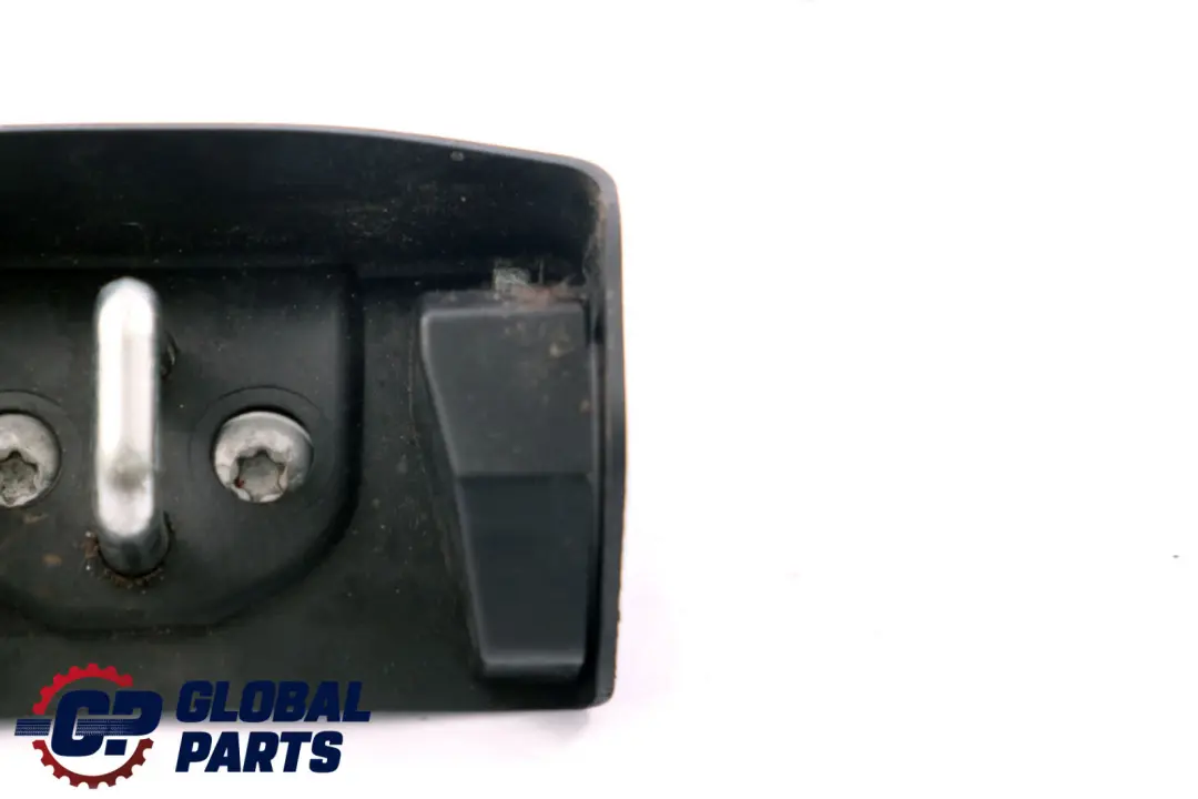 Mercedes-Benz CLC-Class CL203 Trunk Boot Lid Tailgate Tumbler Hook to with Part number A2037400532 Mercedes-Benz CLC-Class CL203 Trunk Boot Lid Tailgate Tumbler Hook - SKU A2037400532 - Part number A2037400532