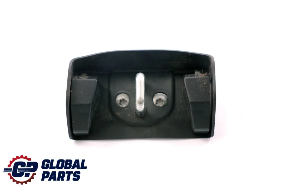 Mercedes-Benz CLC-Class CL203 Trunk Boot Lid Tailgate Tumbler Hook to with Part number A2037400532 Mercedes-Benz CLC-Class CL203 Trunk Boot Lid Tailgate Tumbler Hook - SKU A2037400532 - Part number A2037400532