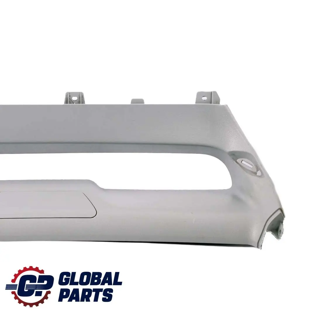 Mercedes CL203 Portabagagli Portellone posteriore Interni Vista Finestra Trim Pa - SKU A2037400670 - Numero di parte A2037400670