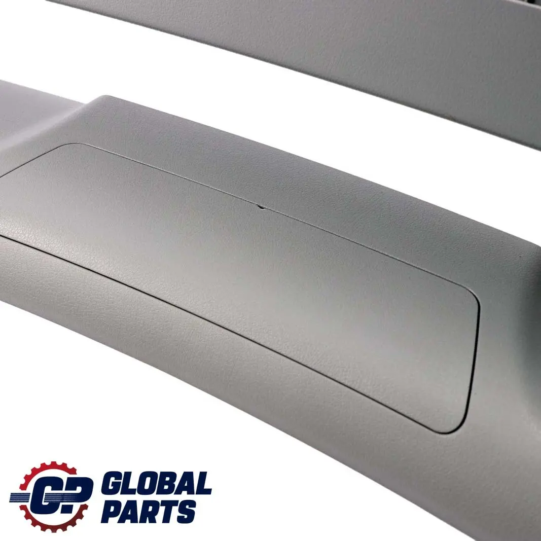 Mercedes-Benz CL203 Maletero Portón Trasero Interior Retrovisor Cristal Gris para con número de pieza A2037400670 Mercedes-Benz CL203 Maletero Portón Trasero Interior Retrovisor Cristal Gris - SKU A2037400670 - Número de pieza A2037400670