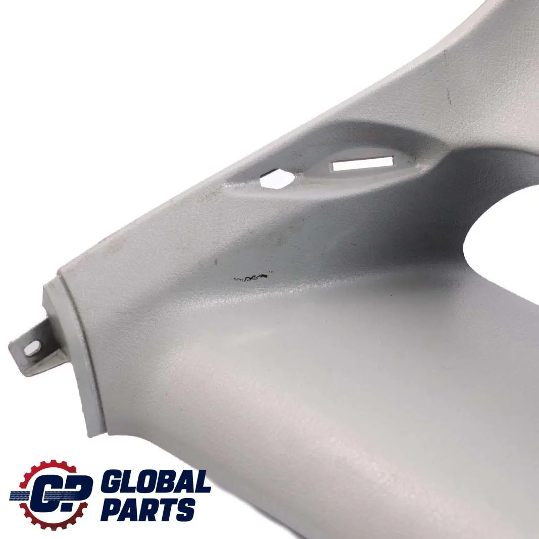 Portabagagli Portellone posteriore Interni Vista Finestra Trim Pa per Mercedes CL203 con numero di parte A2037400670 Mercedes CL203 Portabagagli Portellone posteriore Interni Vista Finestra Trim Pa - SKU A2037400670 - Numero di parte A2037400670