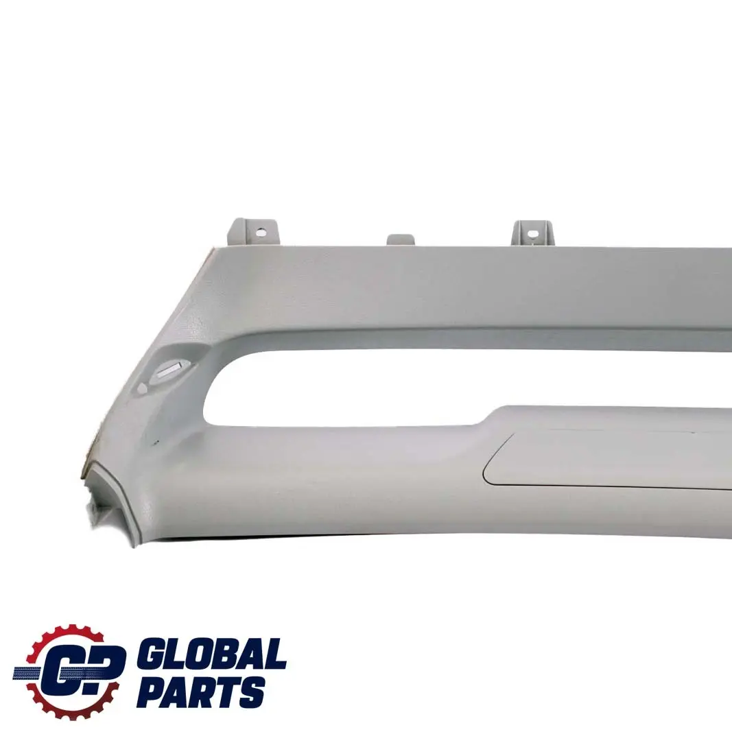 Mercedes CL203 Portabagagli Portellone posteriore Interni Vista Finestra Trim Pa - SKU A2037400670 - Numero di parte A2037400670