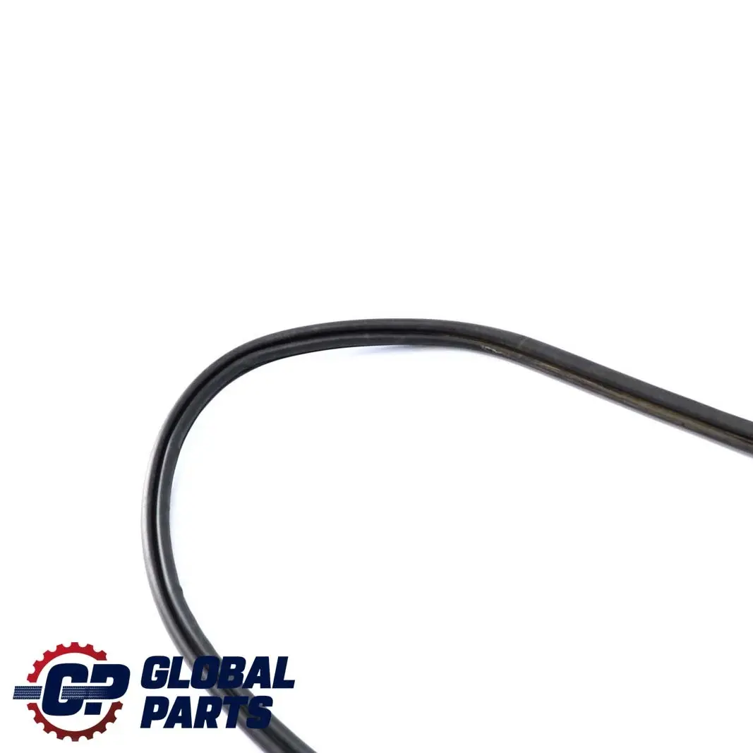Mercedes-Benz CLC CL203 Trunk Sealing Seal Gasket Rear Panel Door  - SKU A2037400678 - Part number A2037400678