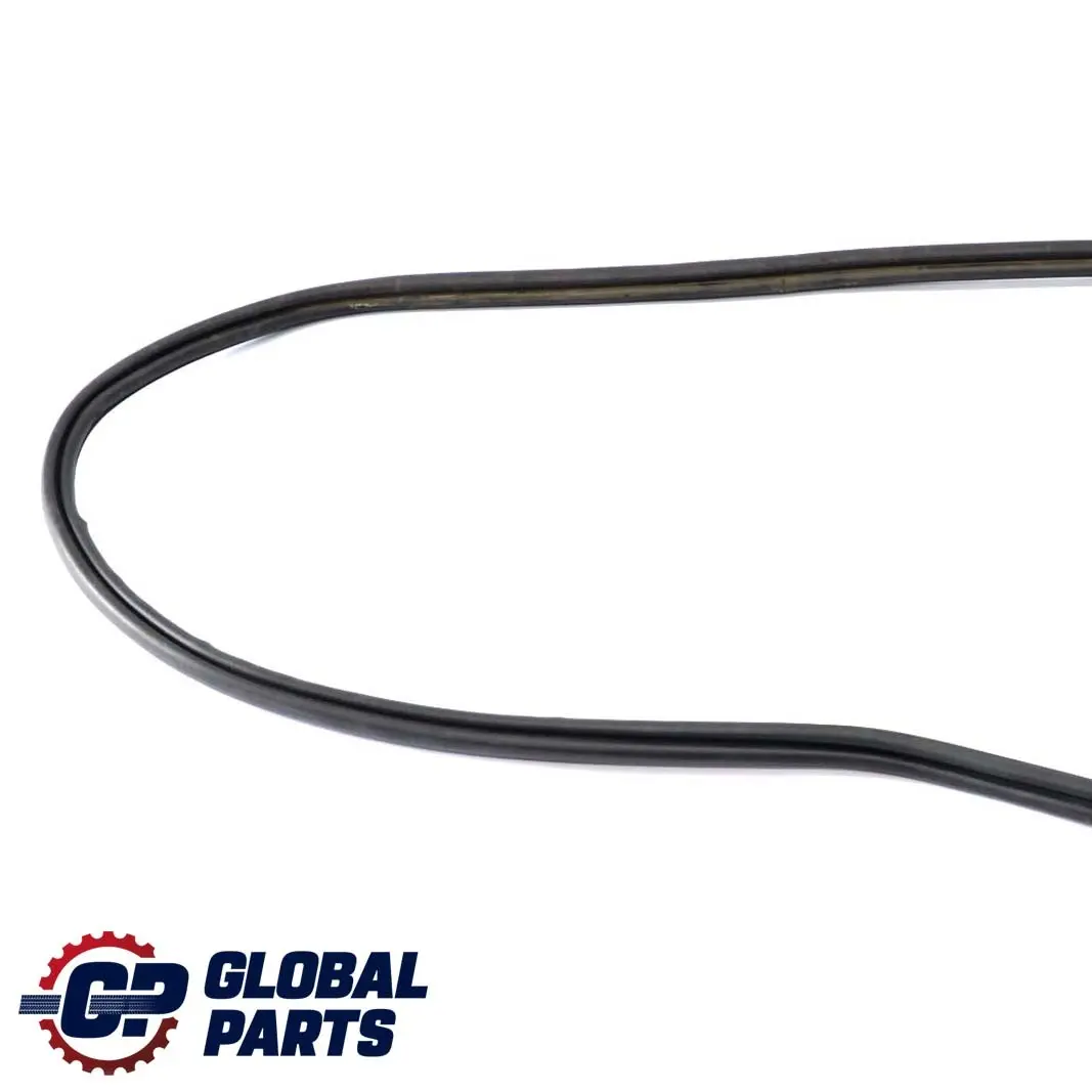 Mercedes-Benz CLC CL203 Trunk Sealing Seal Gasket Rear Panel Door  - SKU A2037400678 - Part number A2037400678