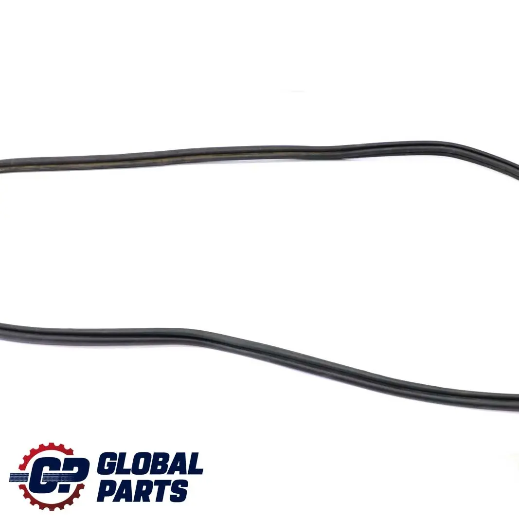 Mercedes-Benz CLC CL203 Trunk Sealing Seal Gasket Rear Panel Door  - SKU A2037400678 - Part number A2037400678