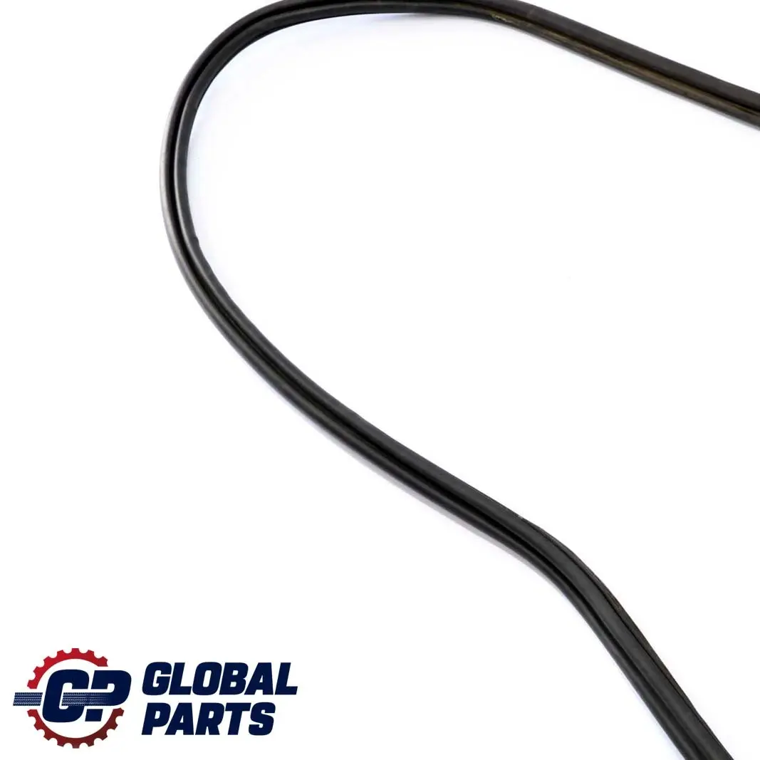 Mercedes-Benz CLC CL203 Trunk Sealing Seal Gasket Rear Panel Door to with Part number A2037400678 Mercedes-Benz CLC CL203 Trunk Sealing Seal Gasket Rear Panel Door - SKU A2037400678 - Part number A2037400678