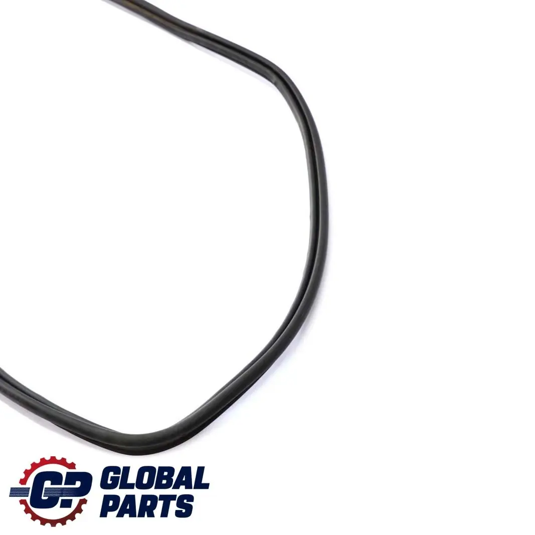 Mercedes-Benz CLC CL203 Trunk Sealing Seal Gasket Rear Panel Door to with Part number A2037400678 Mercedes-Benz CLC CL203 Trunk Sealing Seal Gasket Rear Panel Door - SKU A2037400678 - Part number A2037400678