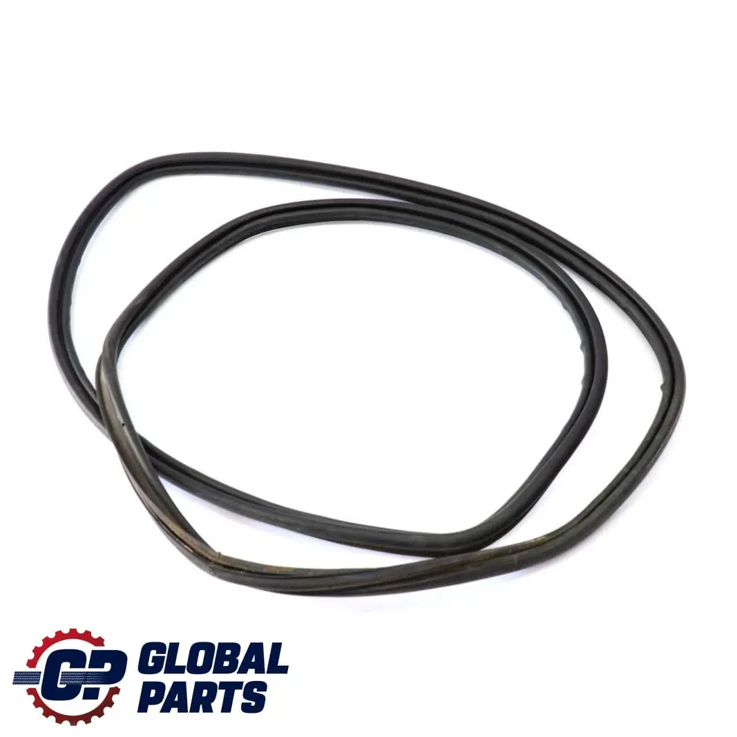 Mercedes-Benz CLC CL203 Trunk Sealing Seal Gasket Rear Panel Door to with Part number A2037400678 Mercedes-Benz CLC CL203 Trunk Sealing Seal Gasket Rear Panel Door - SKU A2037400678 - Part number A2037400678