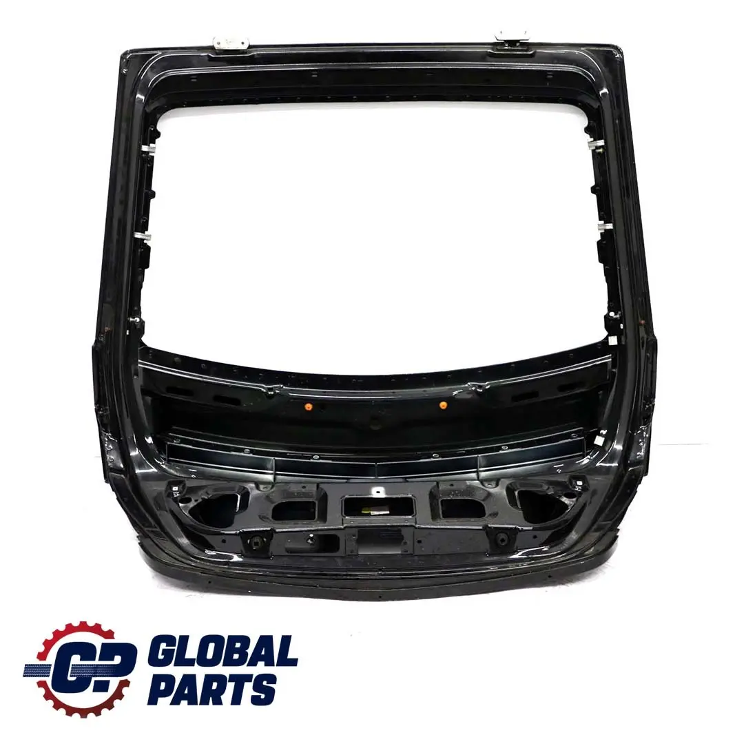 Mercedes C Class W203 SportCoupe Boot Trunk Lid Tailgate Cubanite Silver - 723 - SKU A2037400305-CS - Part number A2037400305