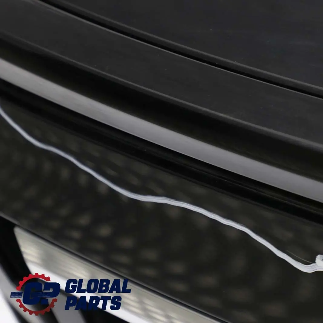 Mercedes C Class W203 SportCoupe Boot Trunk Lid Tailgate Cubanite Silver - 723 - SKU A2037400305-CS - Part number A2037400305