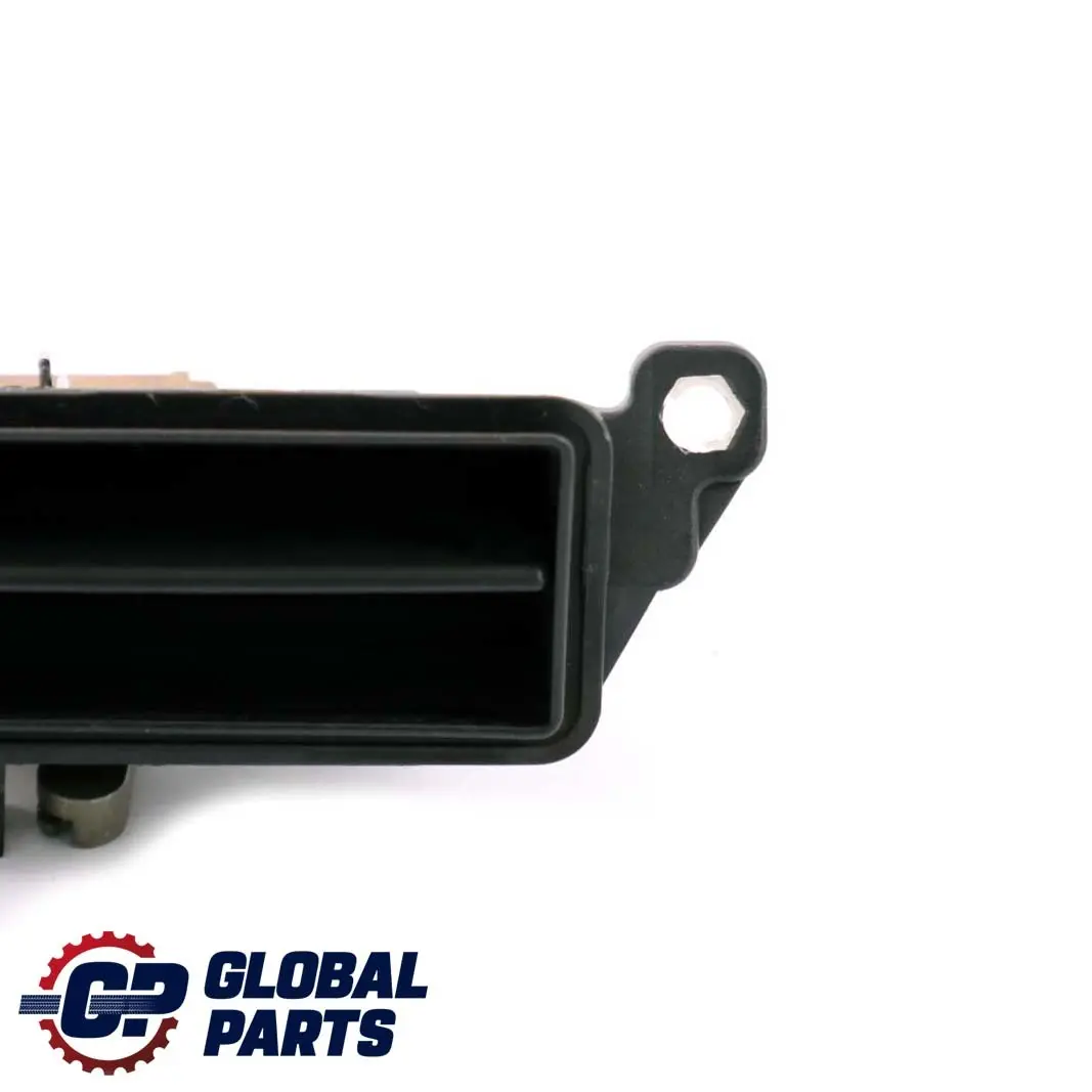 Mercedes-Benz CL203 Rear Door Tailgate Bootlid Handle Lock Catch to with Part number A2037400993 Mercedes-Benz CL203 Rear Door Tailgate Bootlid Handle Lock Catch - SKU A2037400993 - Part number A2037400993