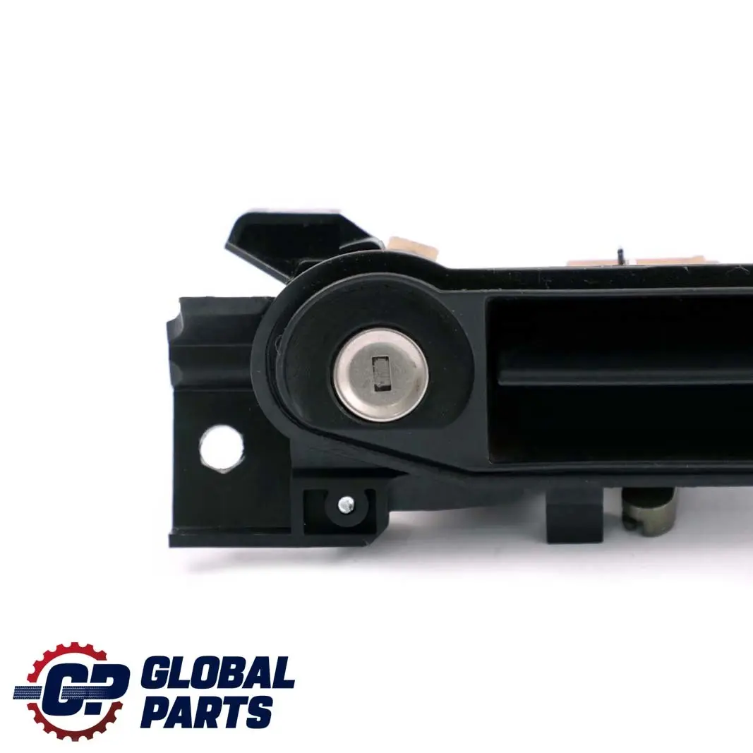  Mercedes-Benz CL203 Rear Door Tailgate Bootlid Handle Lock Catch - SKU A2037400993 - Part number A2037400993