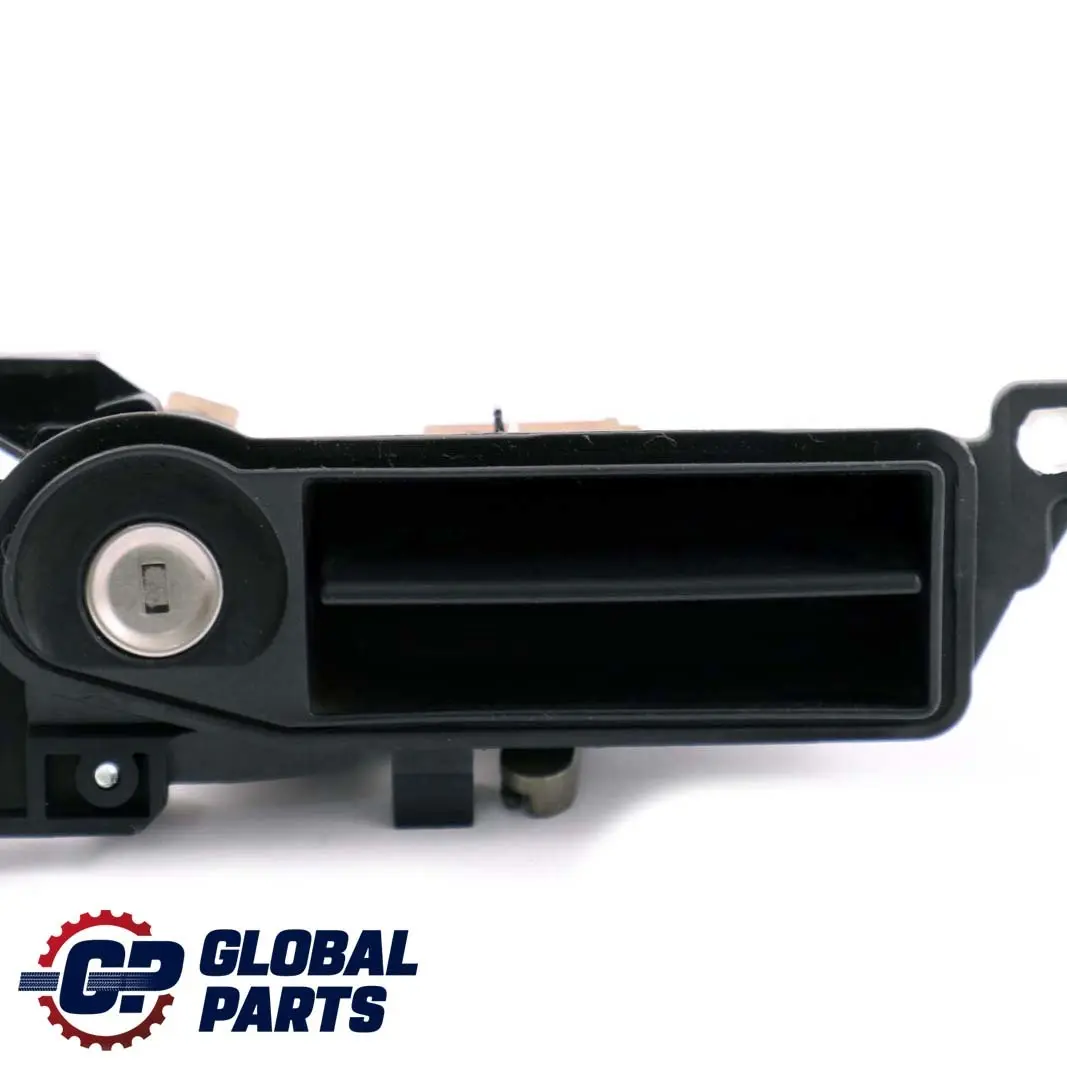  Mercedes-Benz CL203 Rear Door Tailgate Bootlid Handle Lock Catch - SKU A2037400993 - Part number A2037400993