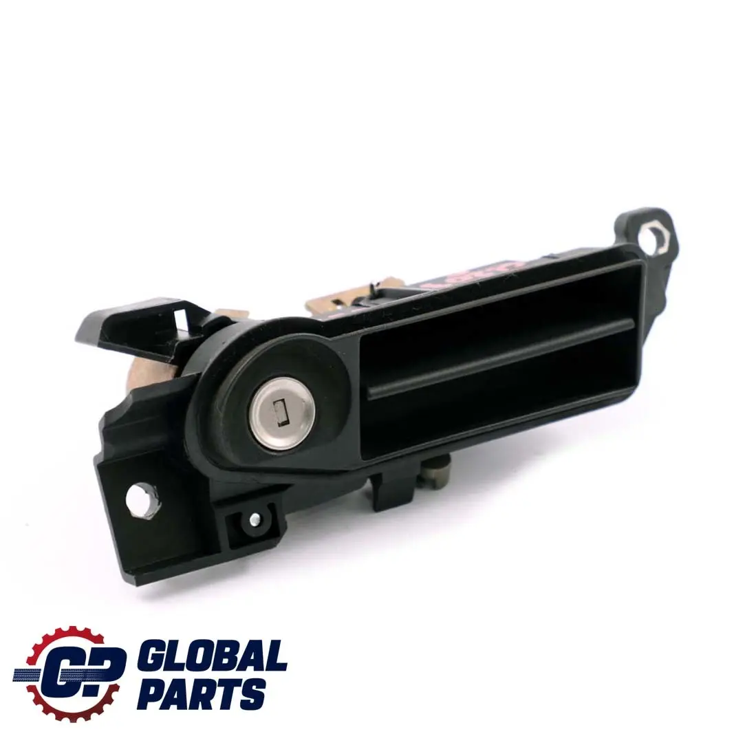  Mercedes-Benz CL203 Rear Door Tailgate Bootlid Handle Lock Catch - SKU A2037400993 - Part number A2037400993