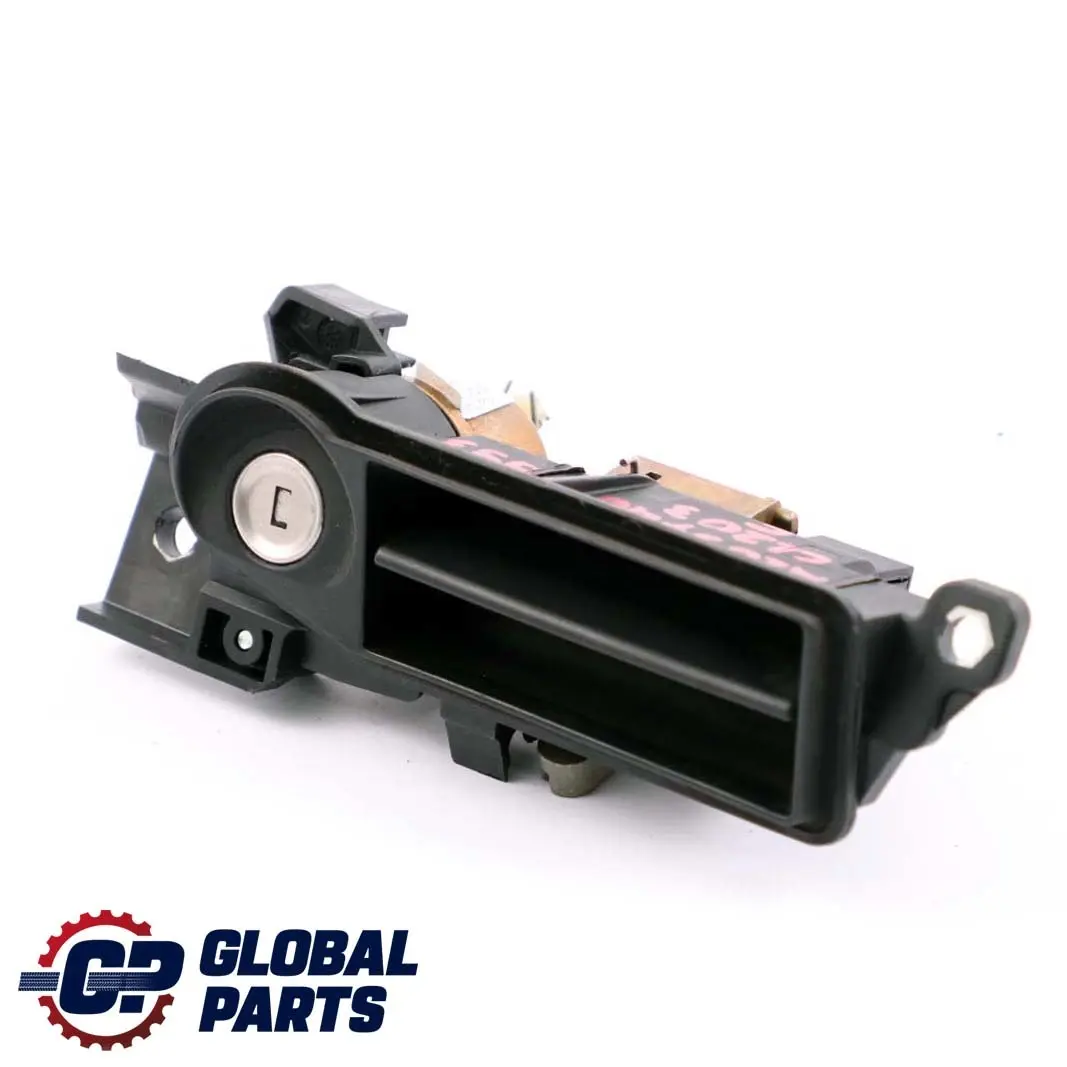 Mercedes-Benz CL203 Rear Door Tailgate Bootlid Handle Lock Catch to with Part number A2037400993 Mercedes-Benz CL203 Rear Door Tailgate Bootlid Handle Lock Catch - SKU A2037400993 - Part number A2037400993