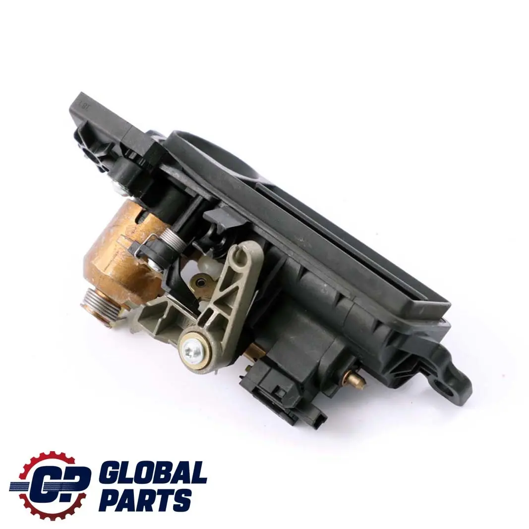  Mercedes-Benz CL203 Rear Door Tailgate Bootlid Handle Lock Catch - SKU A2037400993 - Part number A2037400993