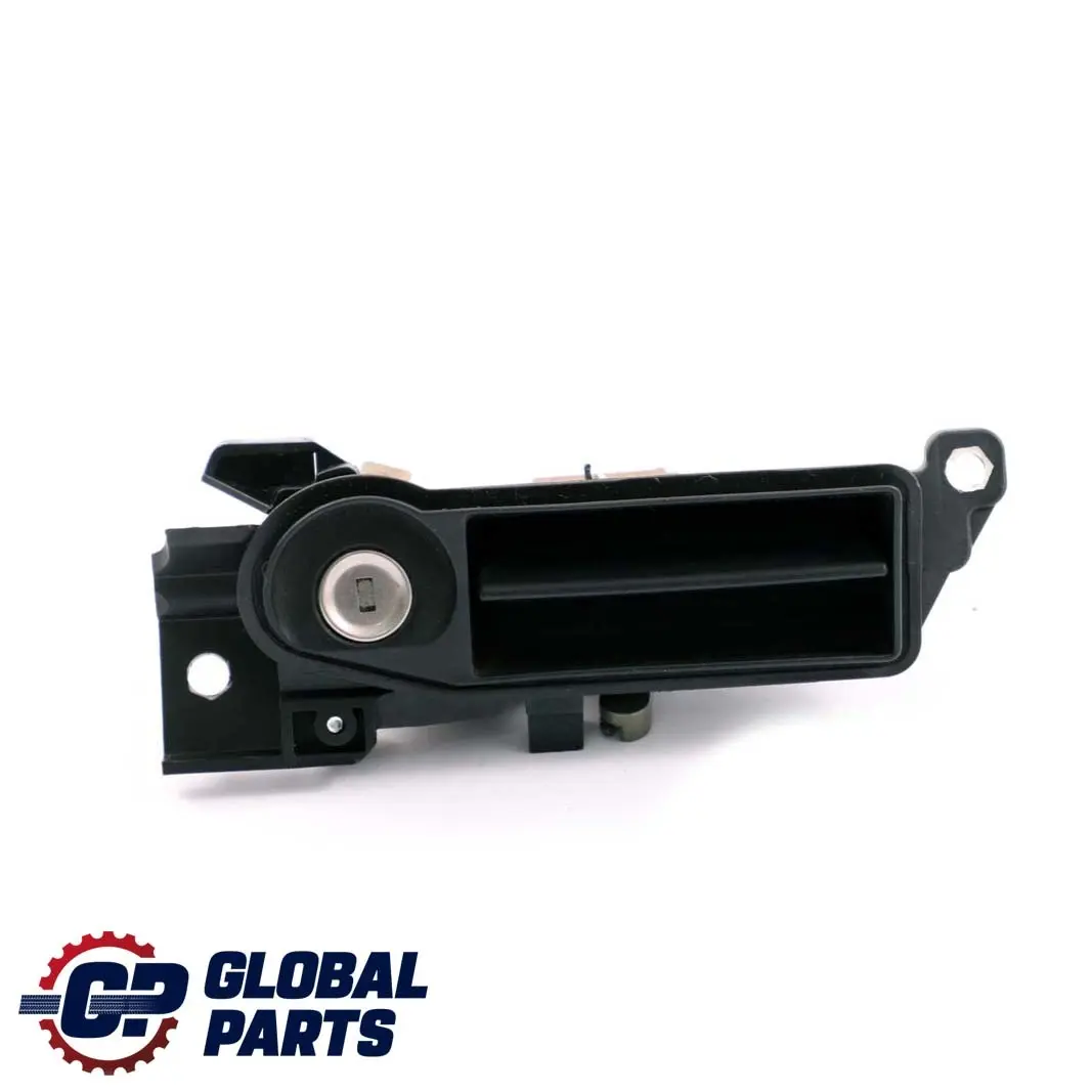 Mercedes-Benz CL203 Rear Door Tailgate Bootlid Handle Lock Catch to with Part number A2037400993 Mercedes-Benz CL203 Rear Door Tailgate Bootlid Handle Lock Catch - SKU A2037400993 - Part number A2037400993