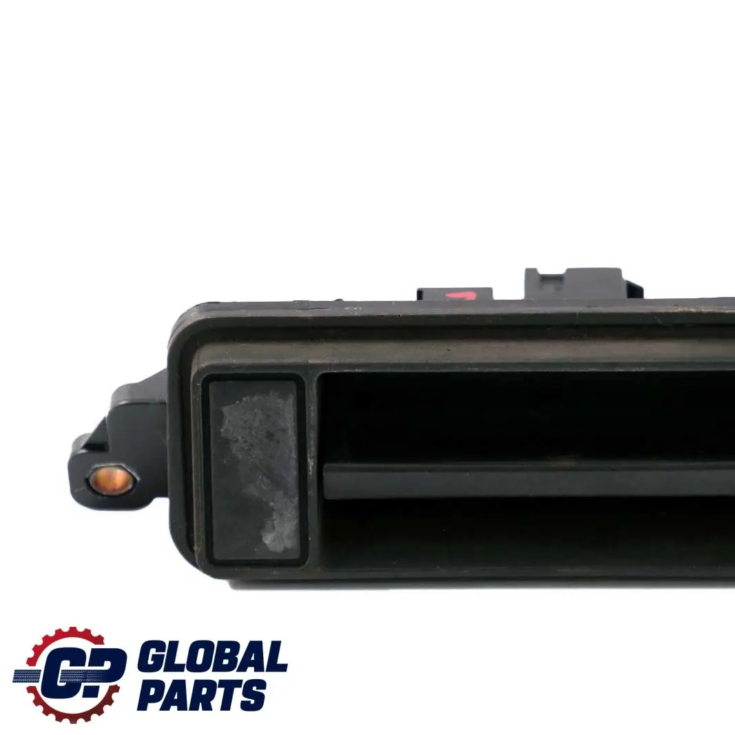 Mercedes-Benz CLC CL203 Tailgate Boot Release Outer Exterior Handle to with Part number A2037401093 Mercedes-Benz CLC CL203 Tailgate Boot Release Outer Exterior Handle - SKU A2037401093 - Part number A2037401093