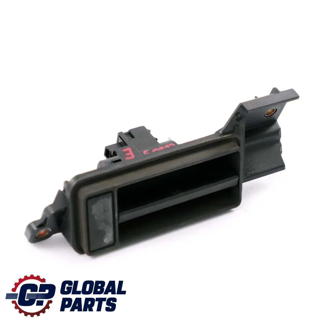 Portellone posteriore Maniglia esterna bagagliaio per Mercedes CLC CL203 con numero di parte A2037401093 Mercedes CLC CL203 Portellone posteriore Maniglia esterna bagagliaio - SKU A2037401093 - Numero di parte A2037401093