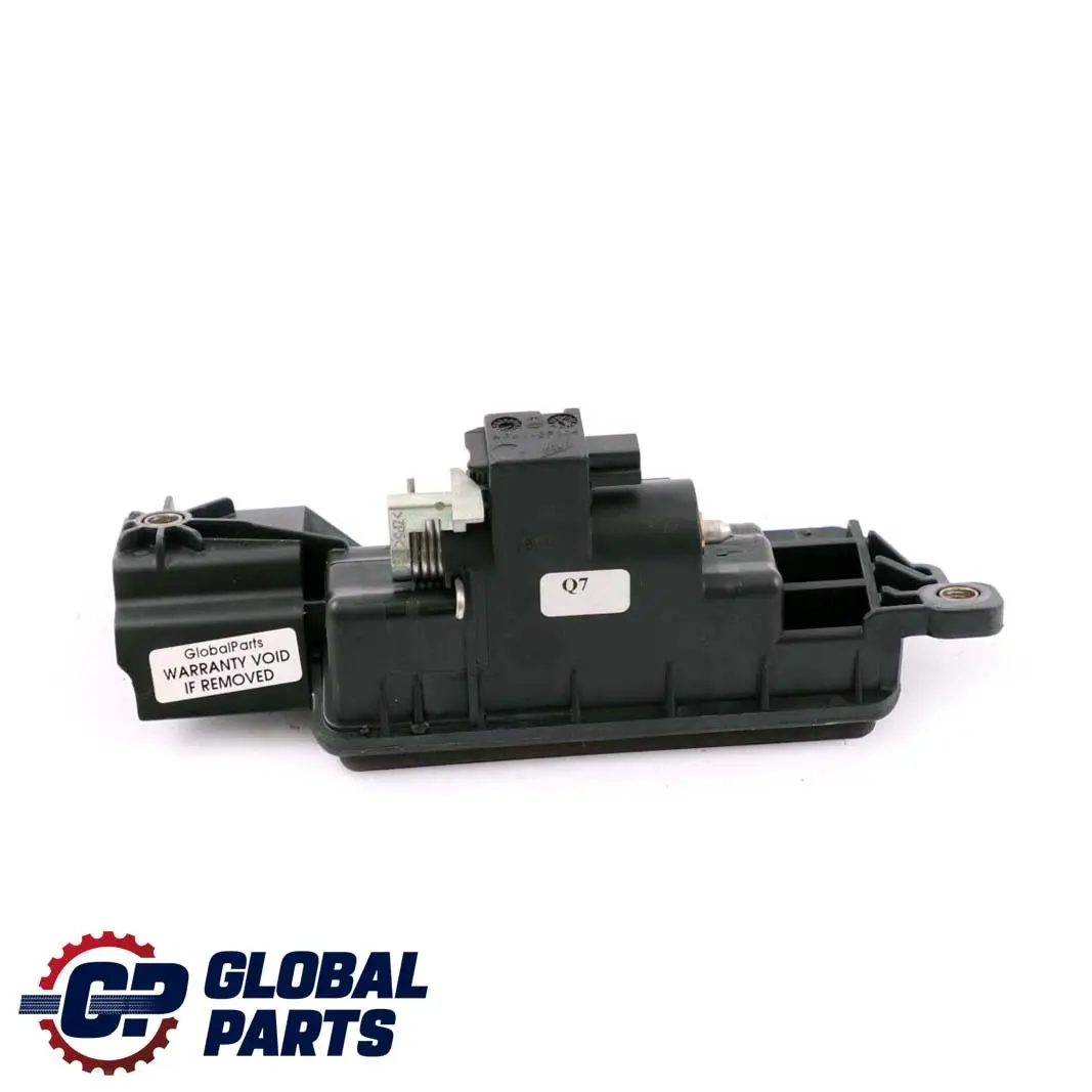  Mercedes-Benz CLC CL203 Tailgate Boot Release Outer Exterior Handle - SKU A2037401093 - Part number A2037401093