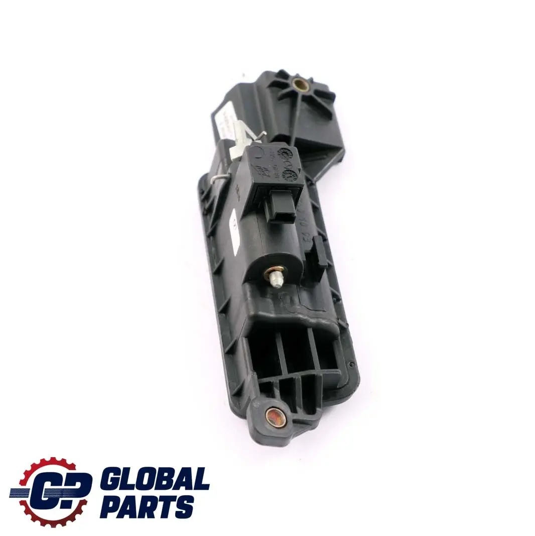  Mercedes-Benz CLC CL203 Tailgate Boot Release Outer Exterior Handle - SKU A2037401093 - Part number A2037401093