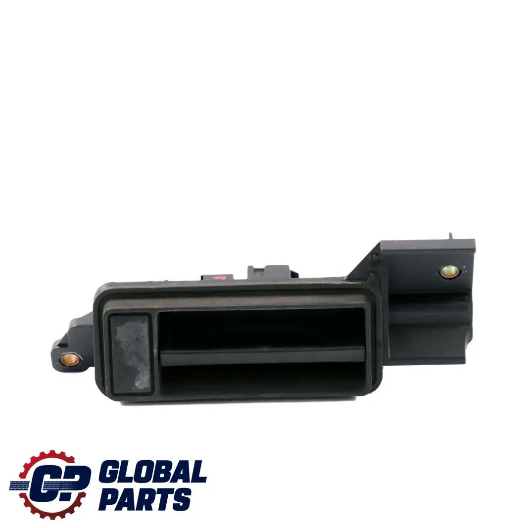 Mercedes-Benz CLC CL203 Tailgate Boot Release Outer Exterior Handle to with Part number A2037401093 Mercedes-Benz CLC CL203 Tailgate Boot Release Outer Exterior Handle - SKU A2037401093 - Part number A2037401093