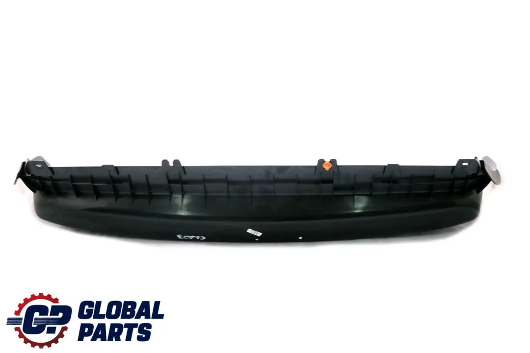 Boot Trunk Tailgate Interior Sight Window Trim Panel to Mercedes CLC CL203 with Part number A2037402270 Mercedes CLC CL203 Boot Trunk Tailgate Interior Sight Window Trim Panel - SKU A2037402270 - Part number A2037402270