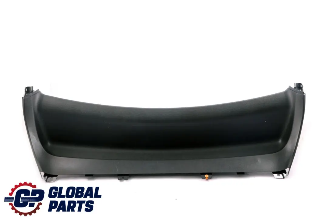 Boot Trunk Tailgate Interior Sight Window Trim Panel to Mercedes CLC CL203 with Part number A2037402270 Mercedes CLC CL203 Boot Trunk Tailgate Interior Sight Window Trim Panel - SKU A2037402270 - Part number A2037402270