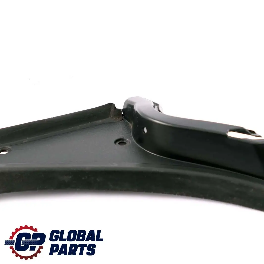  Mercedes-Benz CLC CL203 Heckklappe Hinten Links Verkleidung - SKU A2037420130 - Teilenummer A2037420130