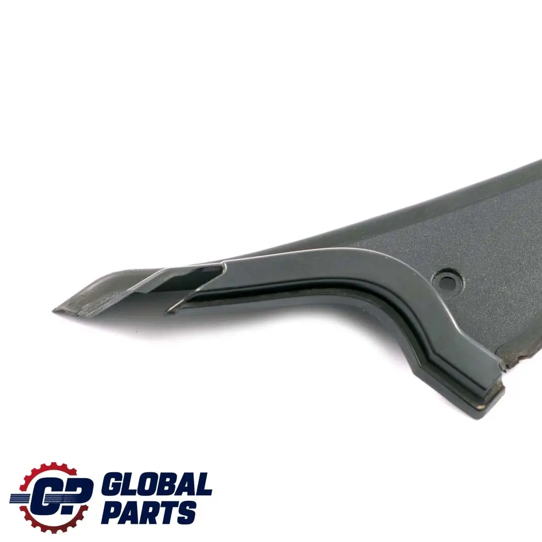 Mercedes-Benz CLC CL203 Tailgate Boot Rear Left N/S Trim Panel to with Part number A2037420130 Mercedes-Benz CLC CL203 Tailgate Boot Rear Left N/S Trim Panel - SKU A2037420130 - Part number A2037420130