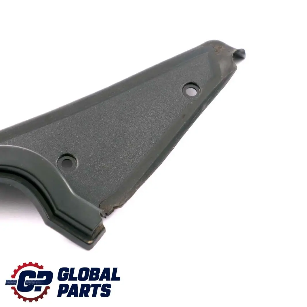  Mercedes-Benz CLC CL203 Tailgate Boot Rear Left N/S Trim Panel - SKU A2037420130 - Part number A2037420130