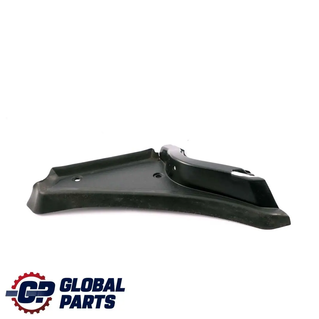 Mercedes-Benz CLC CL203 Heckklappe Hinten Links Verkleidung A2037420130