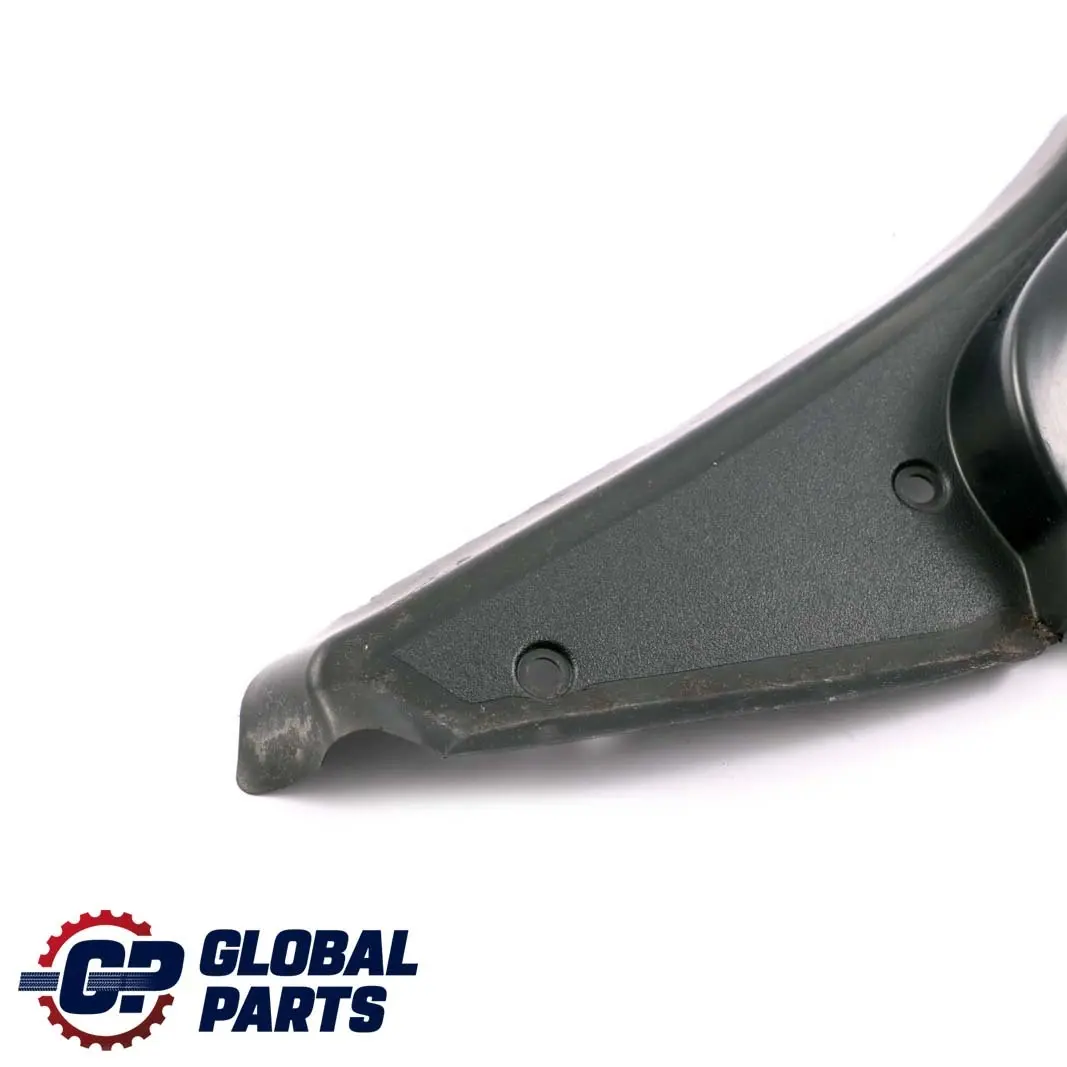 Mercedes-Benz CLC CL203 Tailgate Boot Rear Right O/S Trim Panel to with Part number A2037420230 Mercedes-Benz CLC CL203 Tailgate Boot Rear Right O/S Trim Panel - SKU A2037420230 - Part number A2037420230