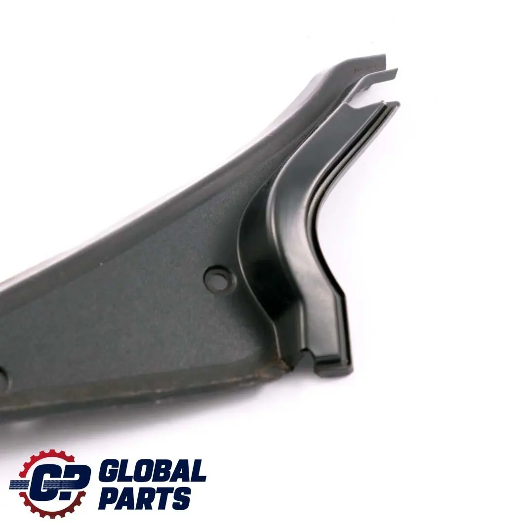 Mercedes-Benz CLC CL203 Tailgate Boot Rear Right O/S Trim Panel to with Part number A2037420230 Mercedes-Benz CLC CL203 Tailgate Boot Rear Right O/S Trim Panel - SKU A2037420230 - Part number A2037420230