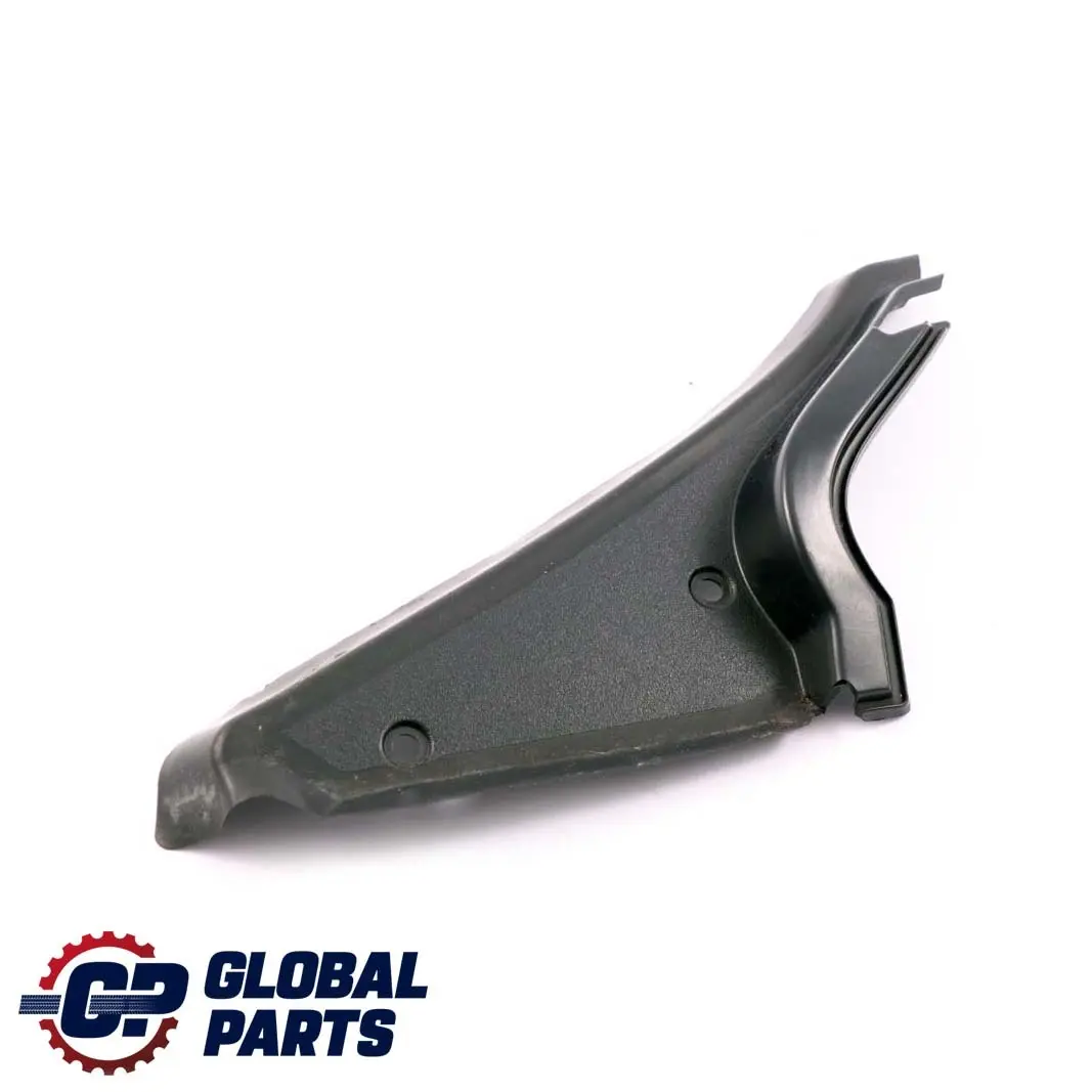  Mercedes-Benz CLC CL203 Heckklappe Hinten Rechts Verkleidung - SKU A2037420230 - Teilenummer A2037420230