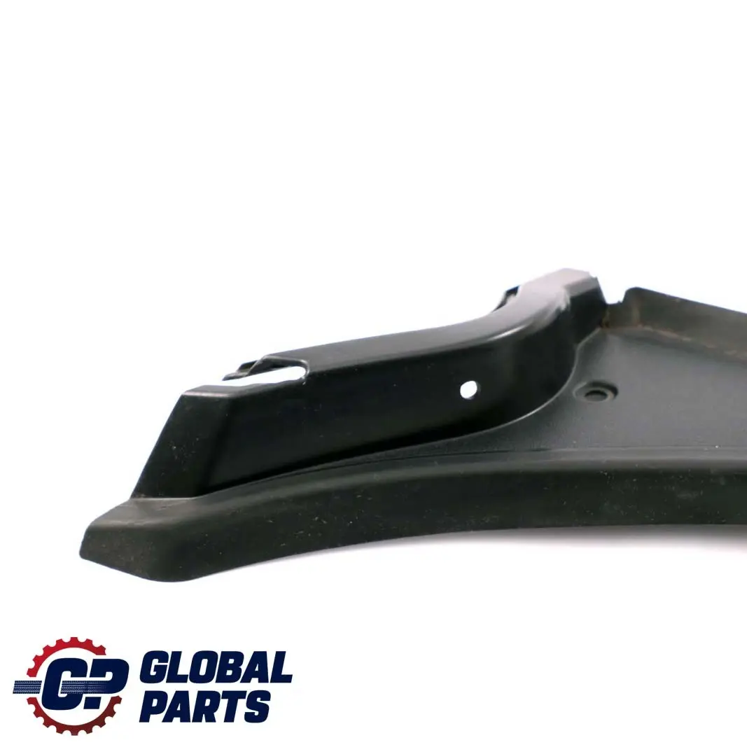 Mercedes-Benz CLC CL203 Tailgate Boot Rear Right O/S Trim Panel to with Part number A2037420230 Mercedes-Benz CLC CL203 Tailgate Boot Rear Right O/S Trim Panel - SKU A2037420230 - Part number A2037420230