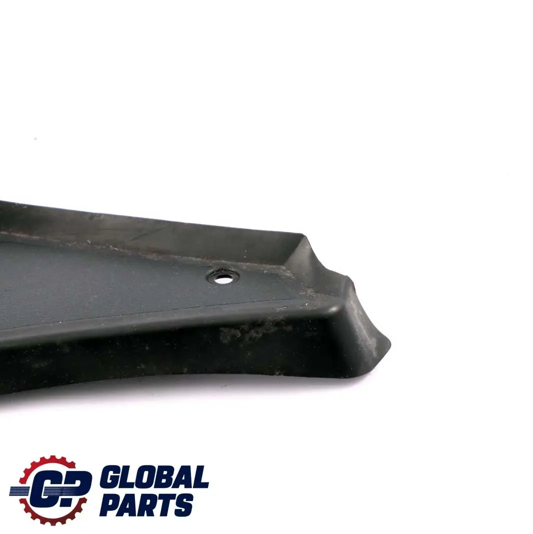 Mercedes-Benz CLC CL203 Tailgate Boot Rear Right O/S Trim Panel to with Part number A2037420230 Mercedes-Benz CLC CL203 Tailgate Boot Rear Right O/S Trim Panel - SKU A2037420230 - Part number A2037420230