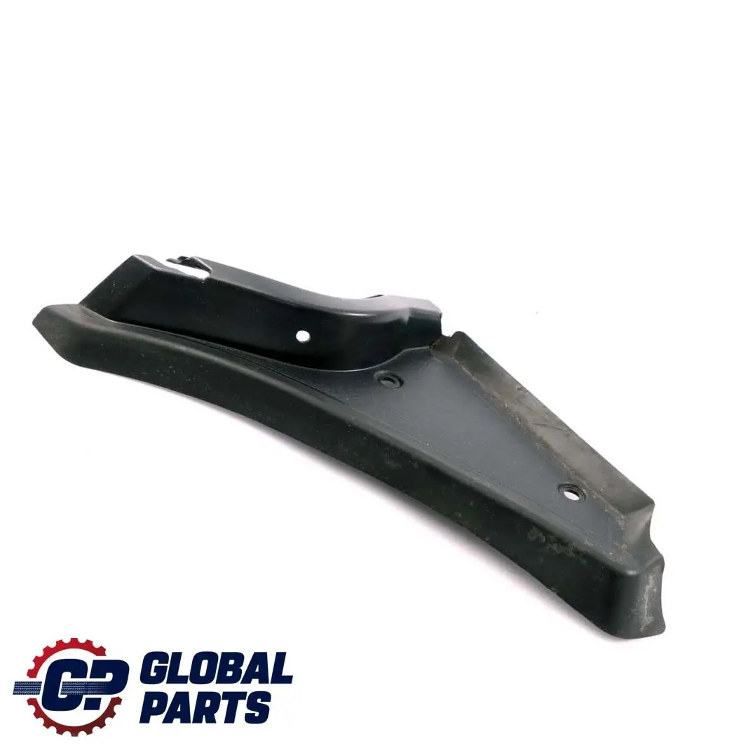 Mercedes-Benz CLC CL203 Tailgate Boot Rear Right O/S Trim Panel to with Part number A2037420230 Mercedes-Benz CLC CL203 Tailgate Boot Rear Right O/S Trim Panel - SKU A2037420230 - Part number A2037420230