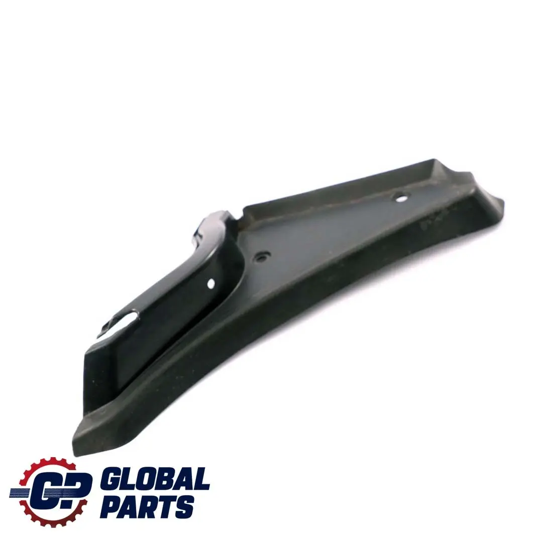  Mercedes-Benz CLC CL203 Tailgate Boot Rear Right O/S Trim Panel - SKU A2037420230 - Part number A2037420230