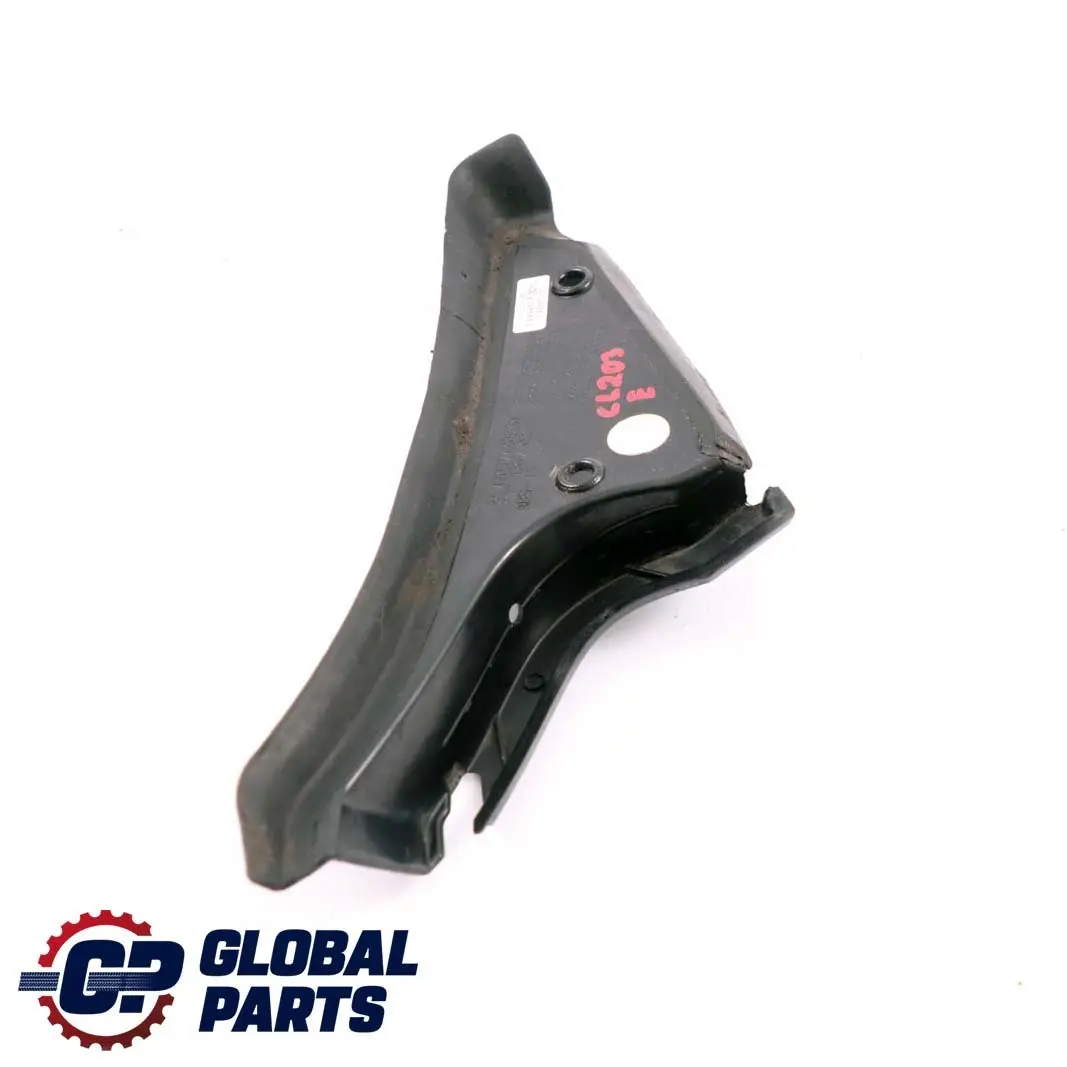  Mercedes-Benz CLC CL203 Tailgate Boot Rear Right O/S Trim Panel - SKU A2037420230 - Part number A2037420230