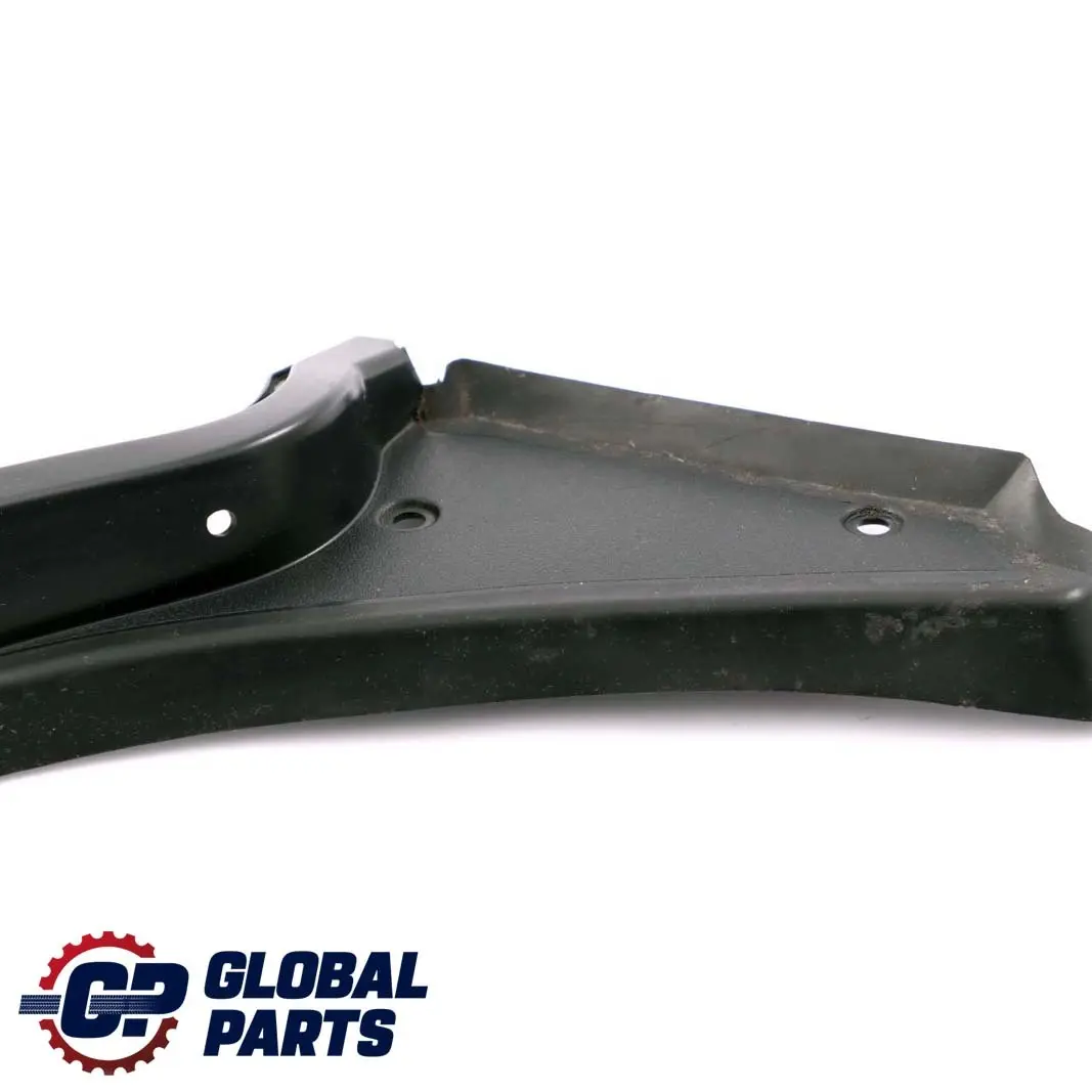 Mercedes-Benz CLC CL203 Tailgate Boot Rear Right O/S Trim Panel to with Part number A2037420230 Mercedes-Benz CLC CL203 Tailgate Boot Rear Right O/S Trim Panel - SKU A2037420230 - Part number A2037420230