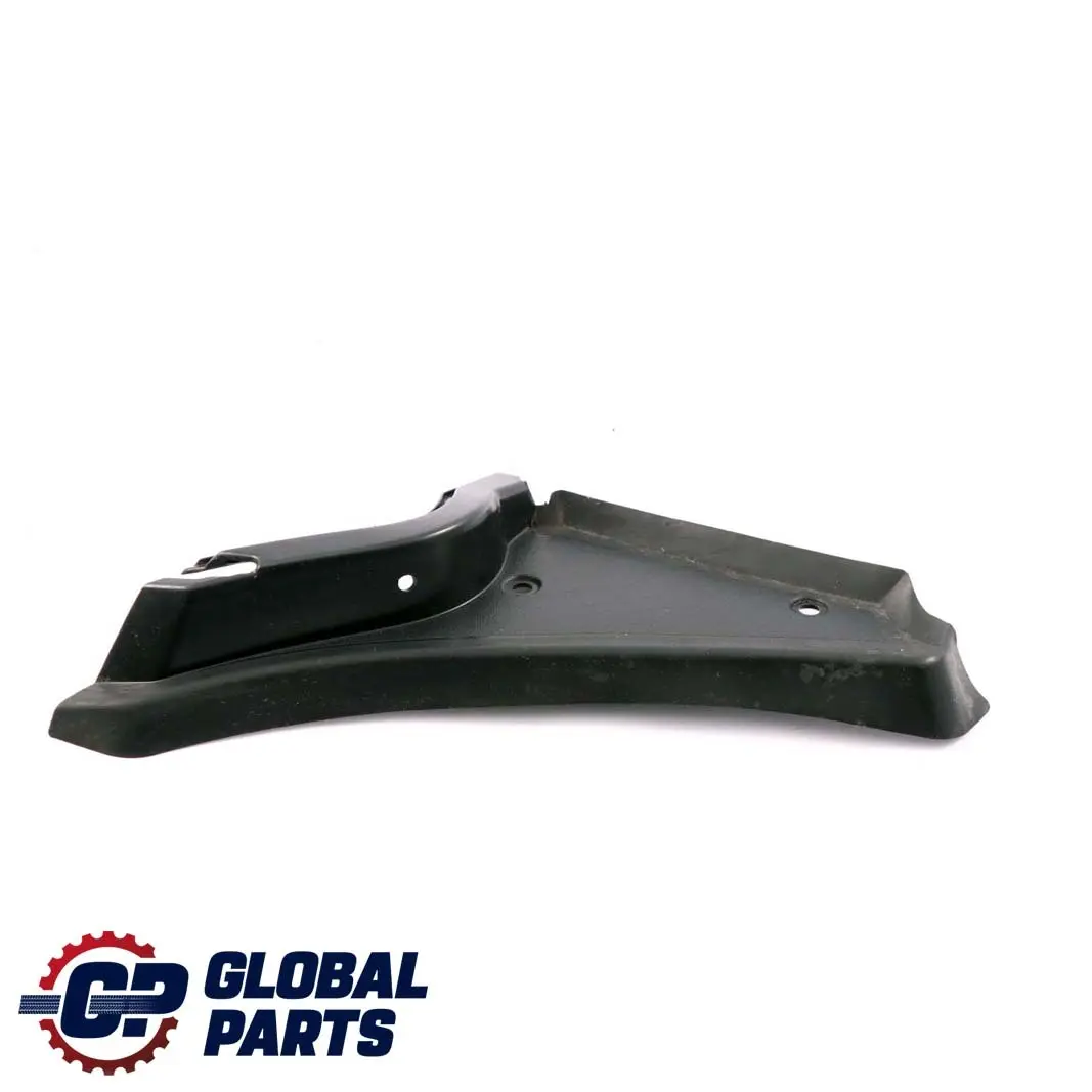 Mercedes-Benz CLC CL203 Tailgate Boot Rear Right O/S Trim Panel A2037420230