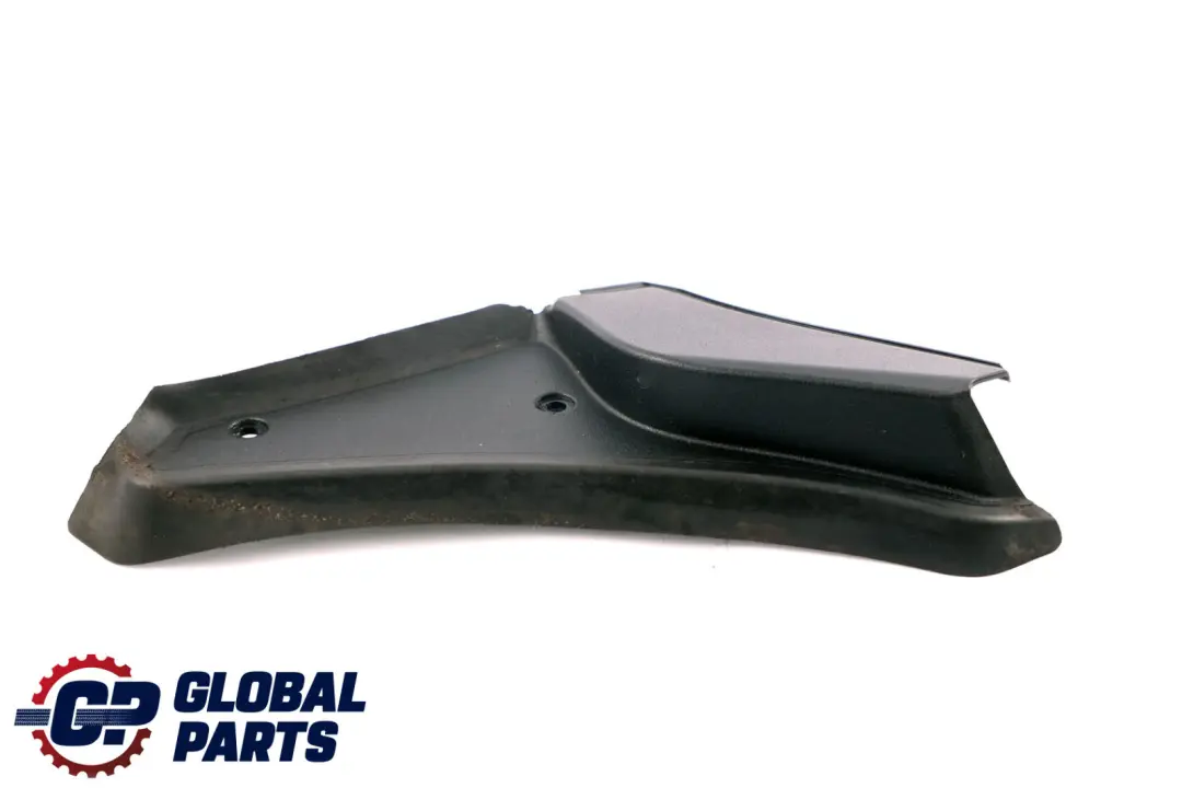 Mercedes CLC-Class CL203 Cover Left N/S Rear Panel Door Tailgate - SKU A2037420503 - Part number A2037420503