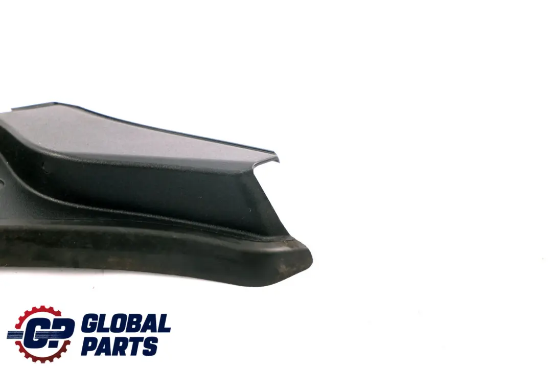 Mercedes CLC-Class CL203 Cover Left N/S Rear Panel Door Tailgate - SKU A2037420503 - Part number A2037420503