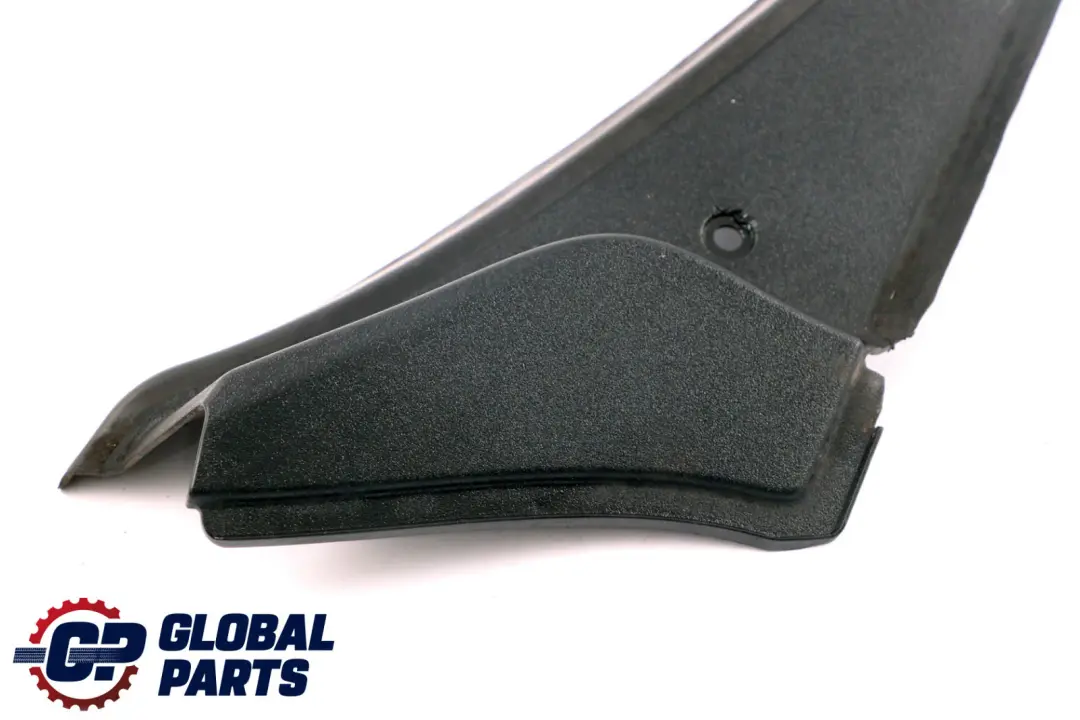 Mercedes CLC-Class CL203 Cover Left N/S Rear Panel Door Tailgate - SKU A2037420530 - Part number A2037420530