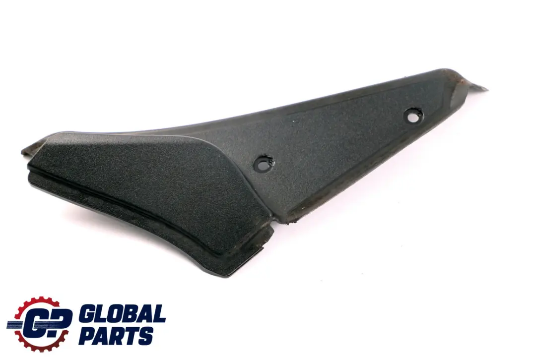 Mercedes CLC-Class CL203 Cover Left N/S Rear Panel Door Tailgate - SKU A2037420530 - Part number A2037420530