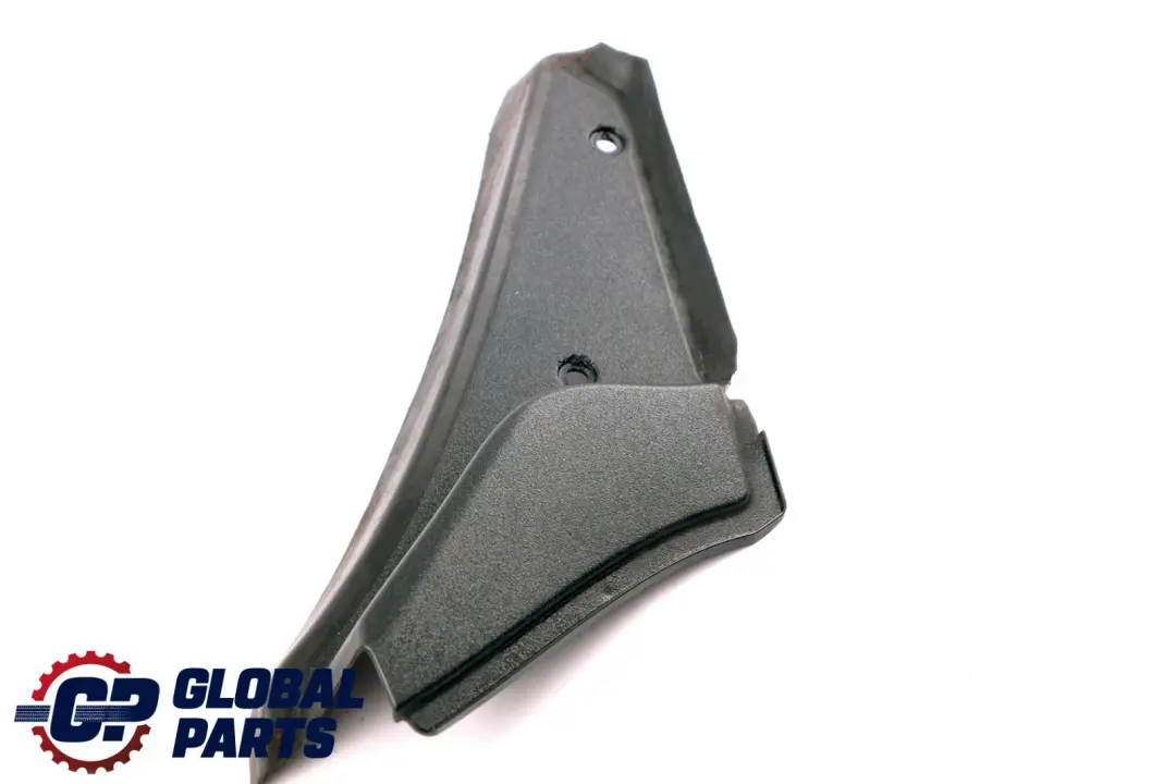 Mercedes CLC-Class CL203 Cover Left N/S Rear Panel Door Tailgate - SKU A2037420530 - Part number A2037420530