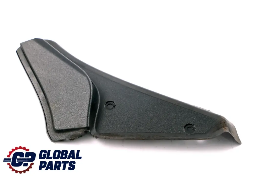  Mercedes-Benz CLC-Klasse CL203 Abdeckung Links Heckklappe Schwarz - SKU A2037420530 - Teilenummer A2037420530