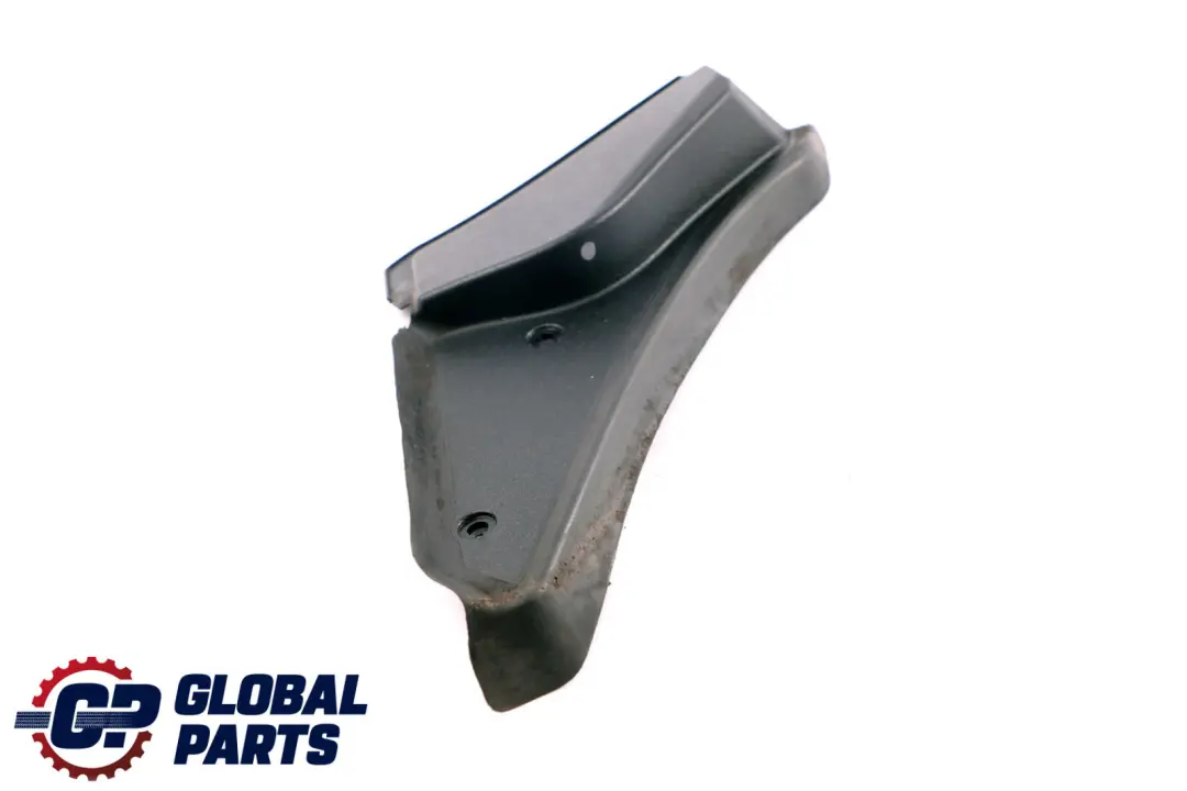  Mercedes-Benz CLC-Klasse CL203 Abdeckung Links Heckklappe Schwarz - SKU A2037420530 - Teilenummer A2037420530